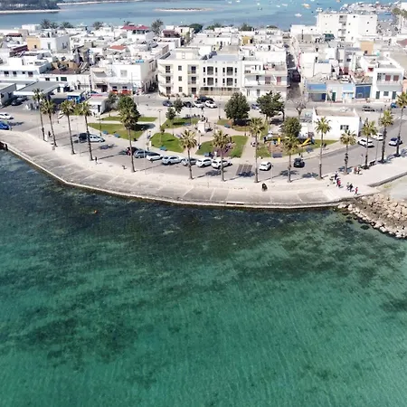 Riva Di Mare Near The Sea - Happy Apartment
