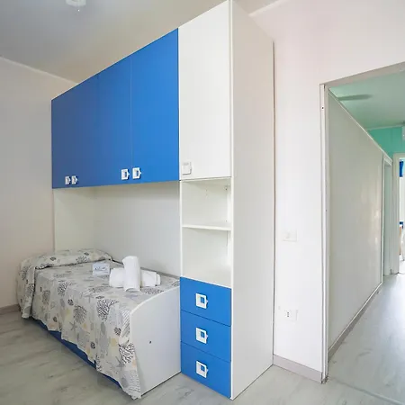 Riva Di Mare Near The Sea - Happy * Porto Cesareo