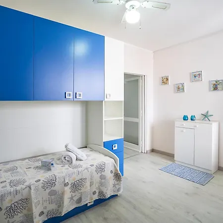 Riva Di Mare Near The Sea - Happy Apartment