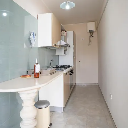 Riva Di Mare Near The Sea - Happy Apartment *