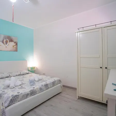 Riva Di Mare Near The Sea - Happy Apartment Porto Cesareo