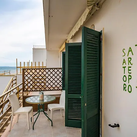 Riva Di Mare Near The Sea - Happy Apartment *