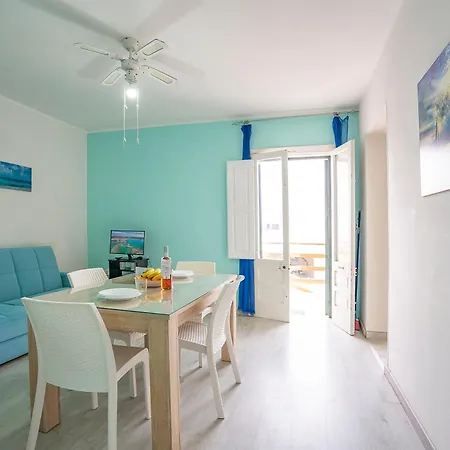 Apartment Riva Di Mare Near The Sea - Happy *